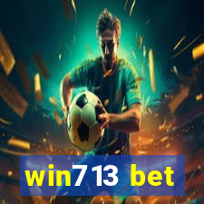 win713 bet